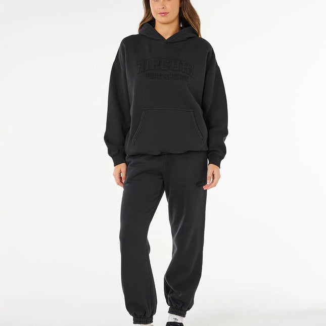Rip Curl - Varsity Sports Oversized Hood