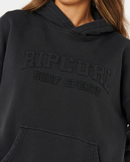 Rip Curl - Varsity Sports Oversized Hood