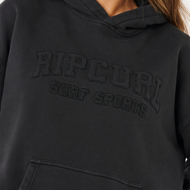 Rip Curl - Varsity Sports Oversized Hood