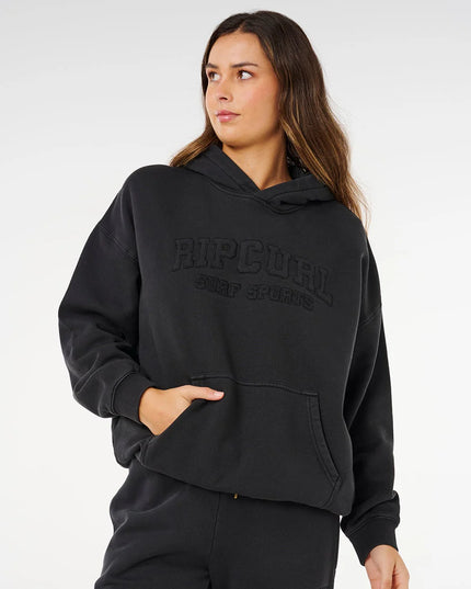 Rip Curl - Varsity Sports Oversized Hood