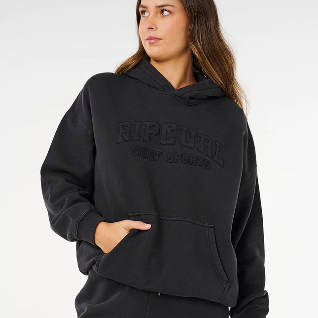 Rip Curl - Varsity Sports Oversized Hood
