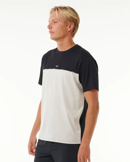 Rip Curl - Vaporcool Medina Seacell Tee