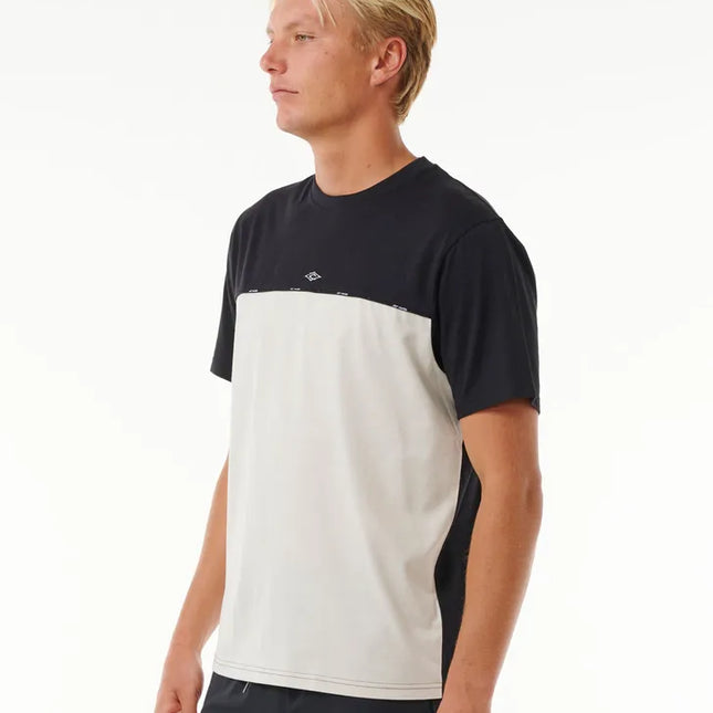 Rip Curl - Vaporcool Medina Seacell Tee