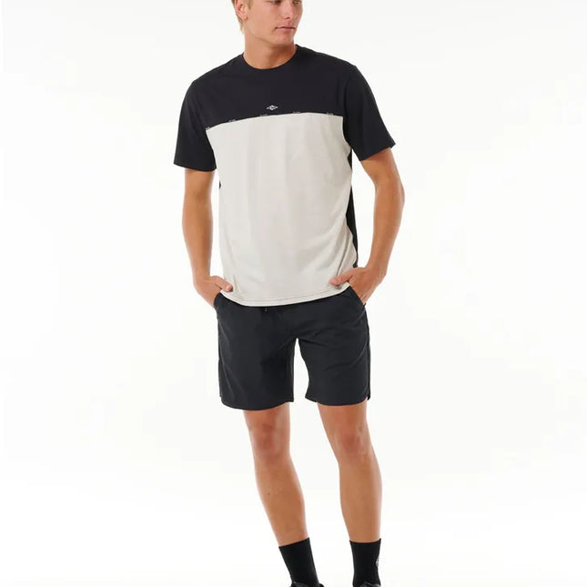 Rip Curl - Vaporcool Medina Seacell Tee