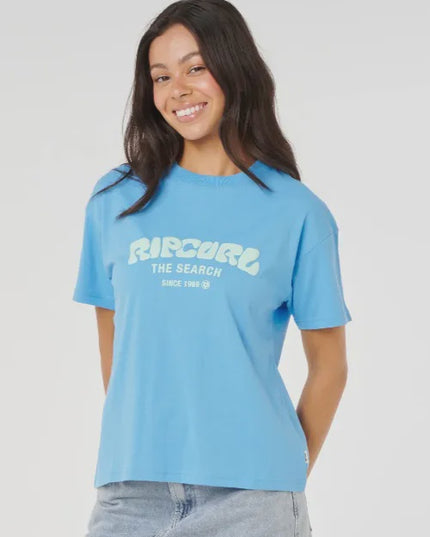 Rip Curl - Surf Puff Relaxed Tee