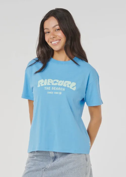 Rip Curl - Surf Puff Relaxed Tee