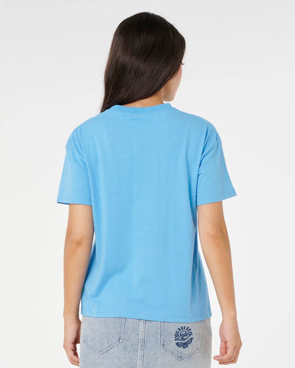 Rip Curl - Surf Puff Relaxed Tee
