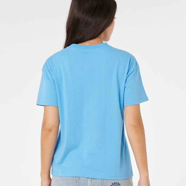 Rip Curl - Surf Puff Relaxed Tee