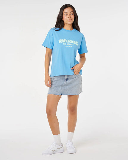 Rip Curl - Surf Puff Relaxed Tee