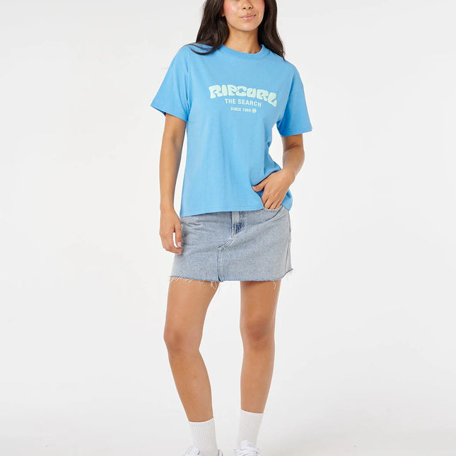 Rip Curl - Surf Puff Relaxed Tee
