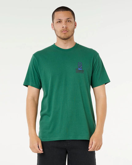 Rip Curl - Vaporcool Search Stack Tee
