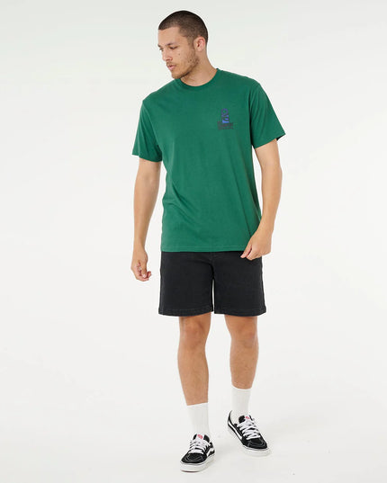 Rip Curl - Vaporcool Search Stack Tee