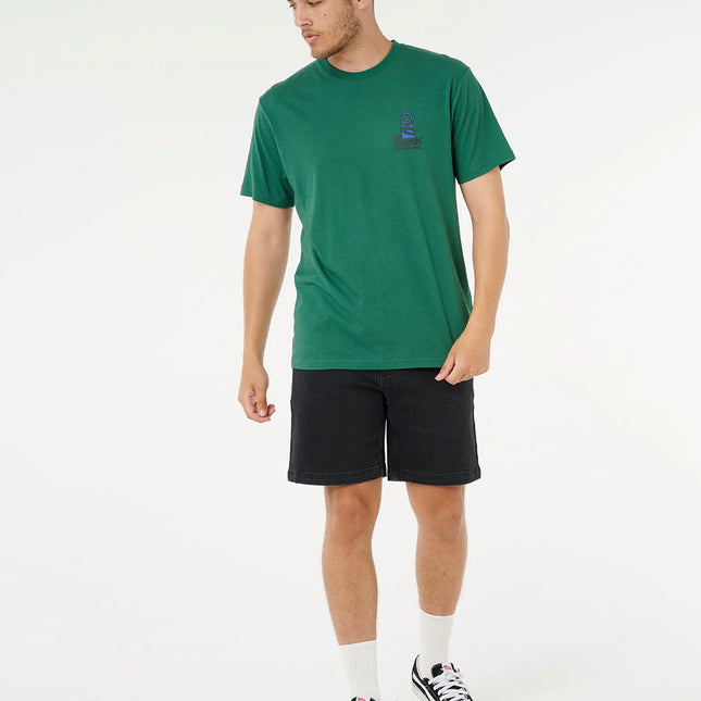 Rip Curl - Vaporcool Search Stack Tee