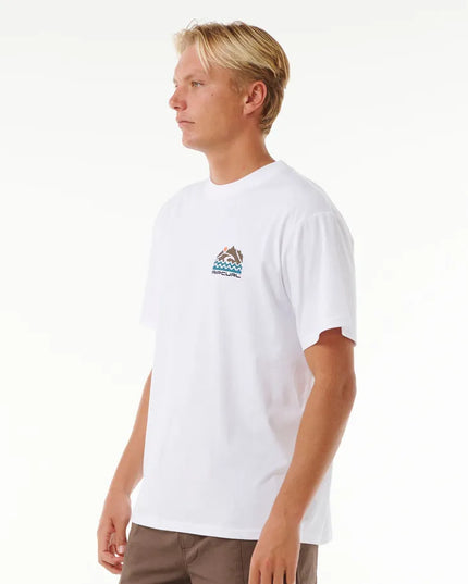 Rip Curl - Vaporcool Search Trek Tee