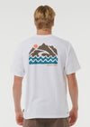 Rip Curl - Vaporcool Search Trek Tee