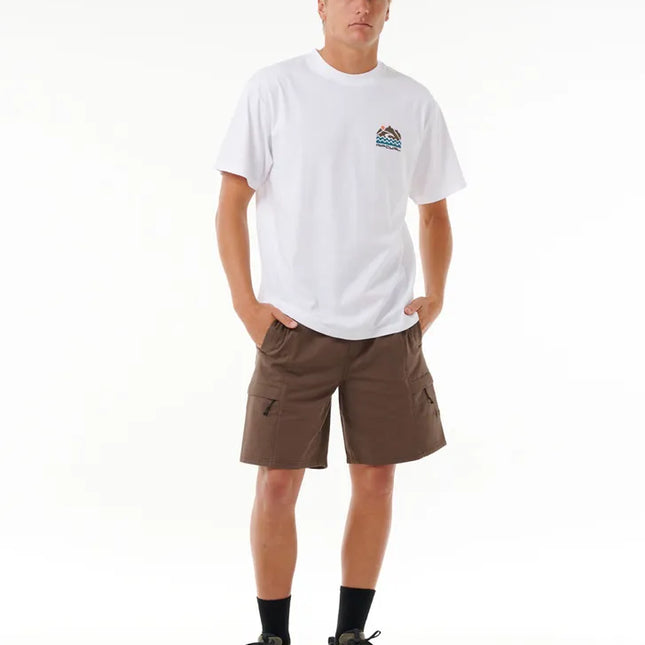 Rip Curl - Vaporcool Search Trek Tee