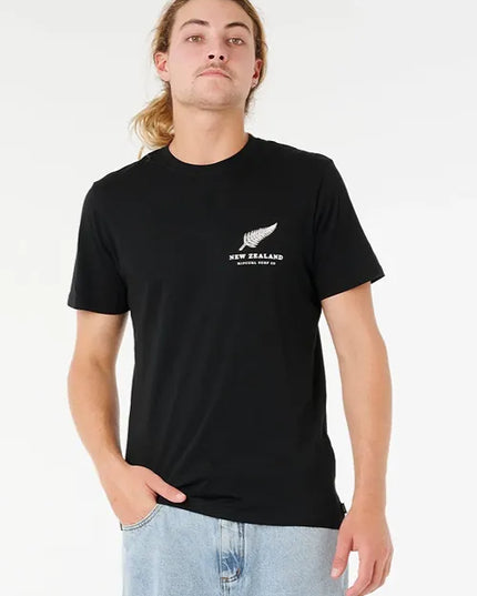 Rip Curl - Road Trip Tee New Zealand