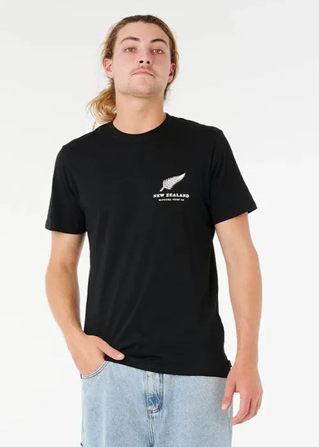 Rip Curl - Road Trip Tee New Zealand