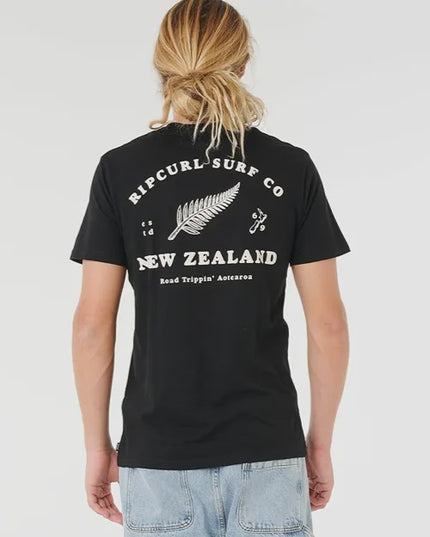 Rip Curl - Road Trip Tee New Zealand
