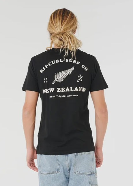 Rip Curl - Road Trip Tee New Zealand