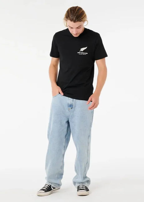 Rip Curl - Road Trip Tee New Zealand