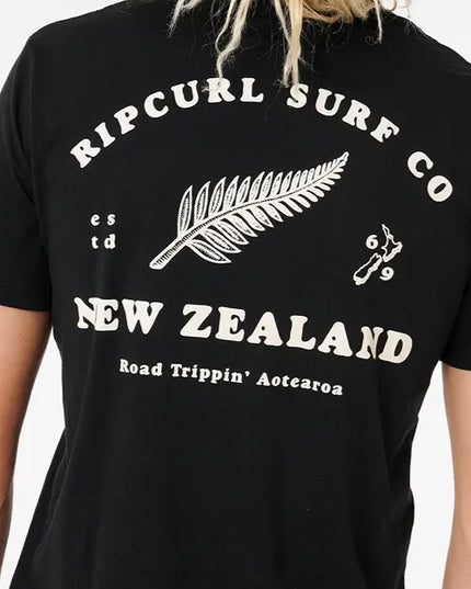Rip Curl - Road Trip Tee New Zealand