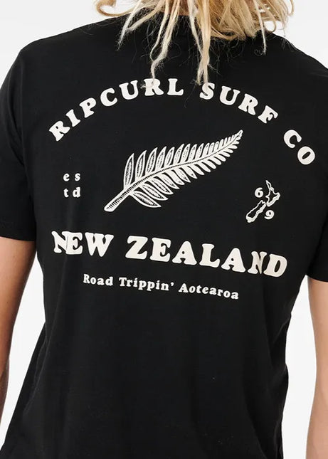 Rip Curl - Road Trip Tee New Zealand