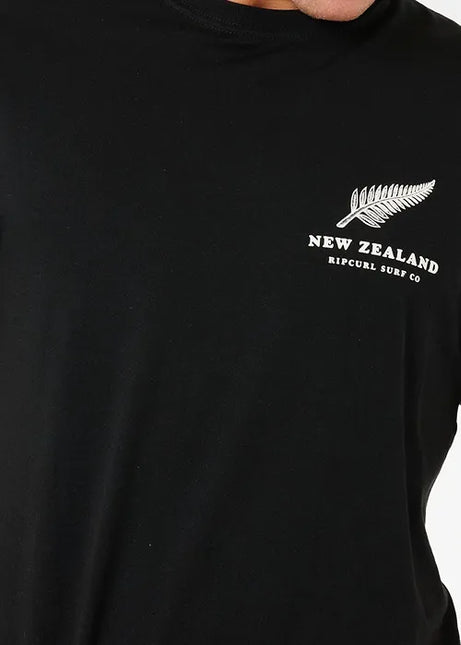 Rip Curl - Road Trip Tee New Zealand