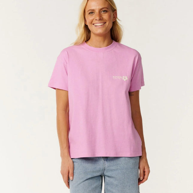 Rip Curl - Surf Puff Party Pack Relaxed (Purple)