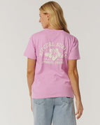 Purple / 2XS