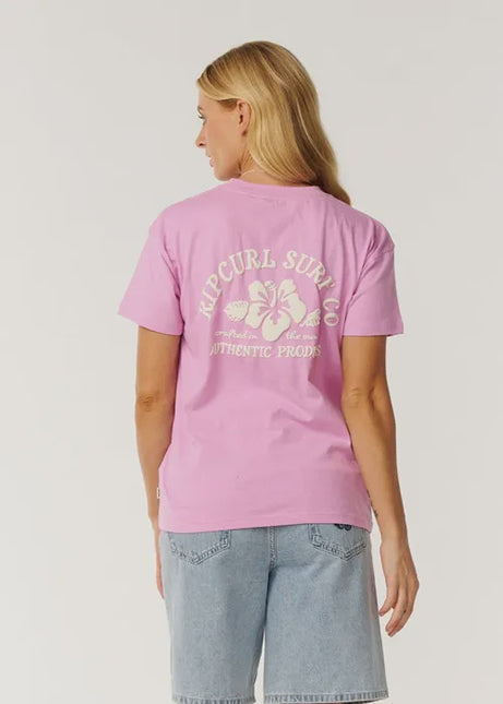Rip Curl - Surf Puff Party Pack Relaxed (Purple)