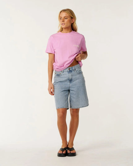 Rip Curl - Surf Puff Party Pack Relaxed (Purple)