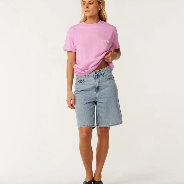 Rip Curl - Surf Puff Party Pack Relaxed (Purple)