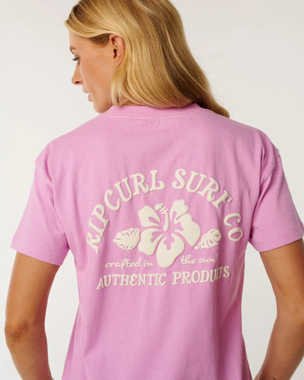 Rip Curl - Surf Puff Party Pack Relaxed (Purple)