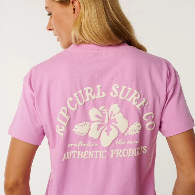 Rip Curl - Surf Puff Party Pack Relaxed (Purple)