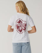 White / 2XS