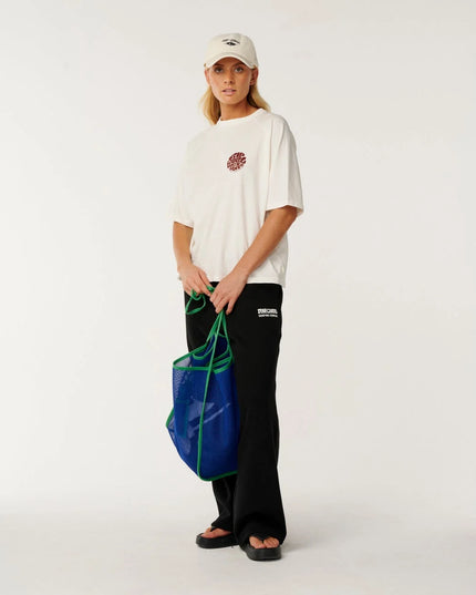 Rip Curl - Hibiscus Archive Boxy Tee