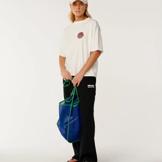 Rip Curl - Hibiscus Archive Boxy Tee