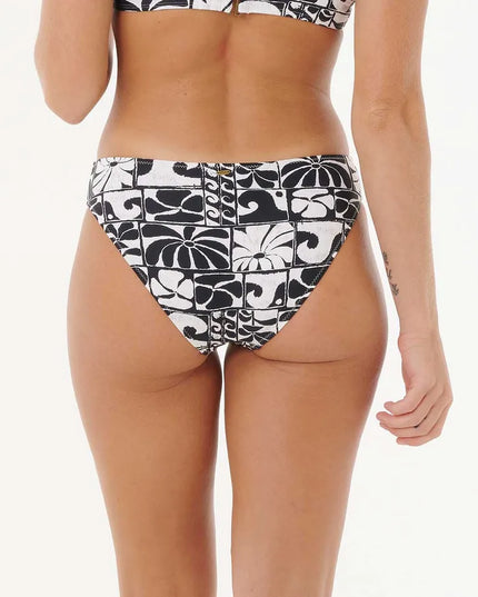 Rip Curl - Artist Of The Search - Ty Williams Full Coverage Bikini Bottom