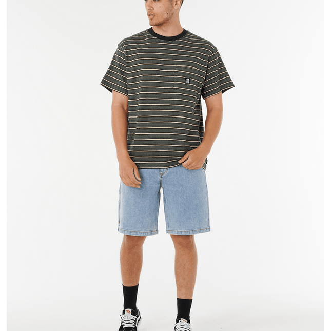 Rip Curl - Search Stripe Tee