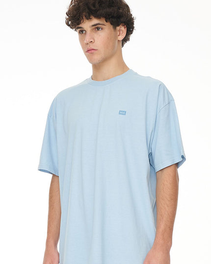 Huffer - Block Tee 220/Drills