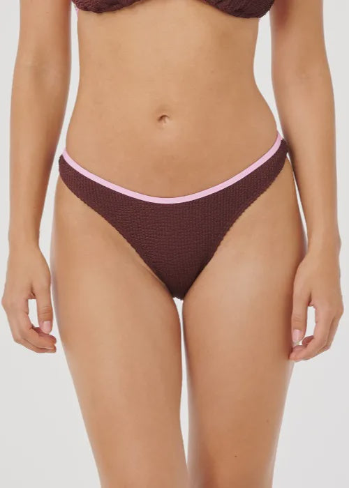Rip curl - Luxe Surf High Cheeky Pant
