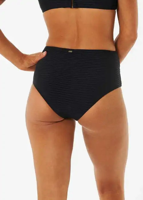 Rip Curl - Premium Surf Hi Waist Good Pant (Black)