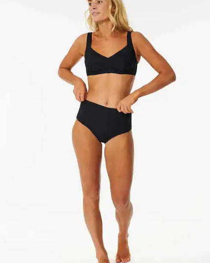 Rip Curl - Premium Surf Hi Waist Good Pant (Black)