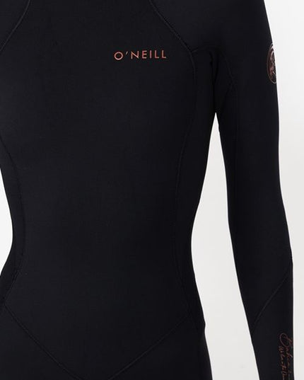 O'Neill - Bahia GBS Back Zip Long Sleeve Boyleg Spring Suit 2mm