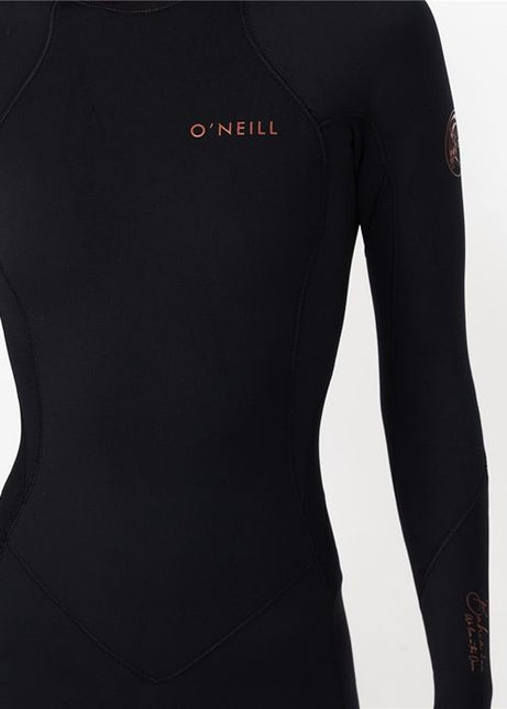 O'Neill - Bahia GBS Back Zip Long Sleeve Boyleg Spring Suit 2mm