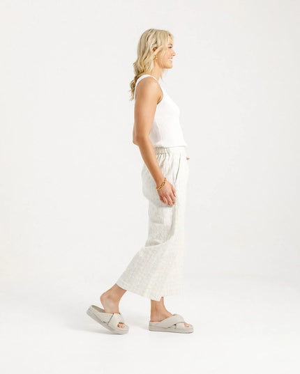 Home Lee - Zoe Pants