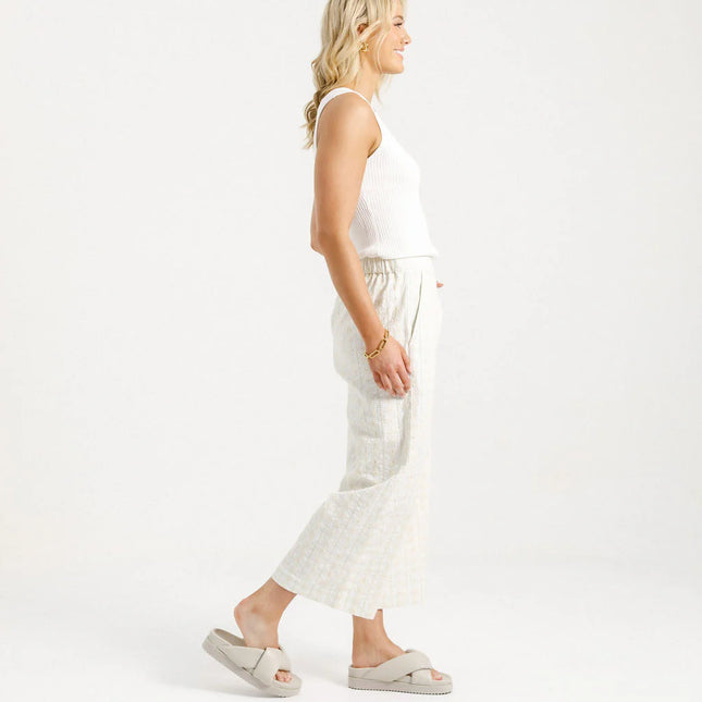 Home Lee - Zoe Pants