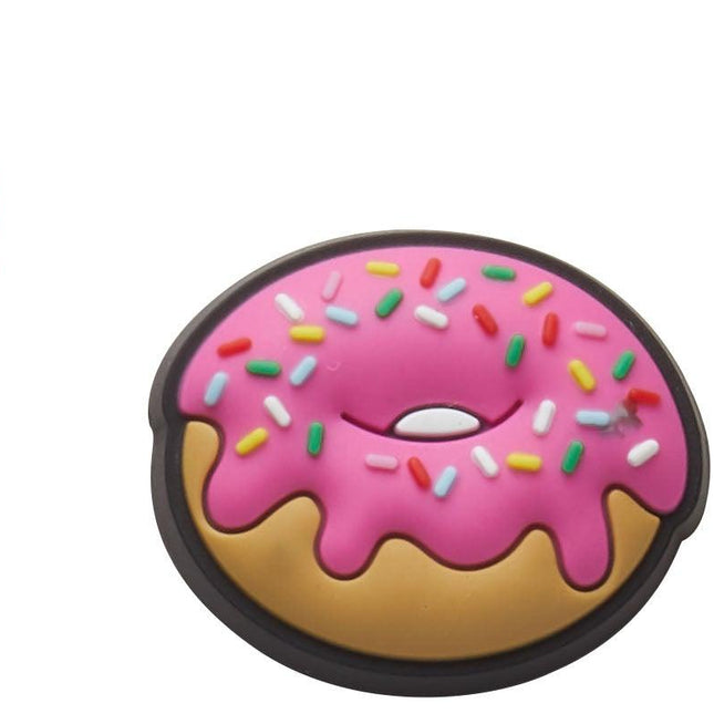 Crocs - Jibbitz 5 Pack (Part 1) - Westside Surf + Street