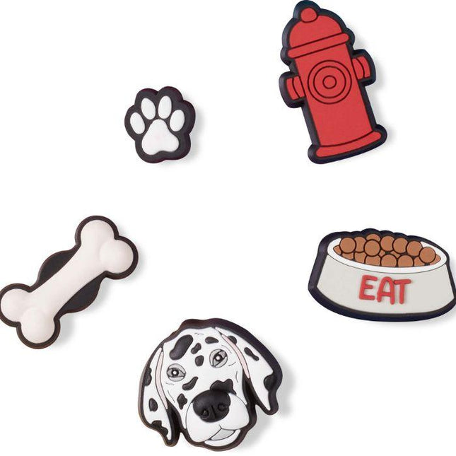 Crocs - Jibbitz 5 Pack (Part 2) - Westside Surf + Street